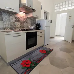  Appartamento Casa Caruso Corso Garibaldi Italia