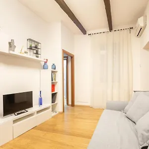  Appartamento Molinari House Centro Diamond Italia