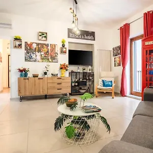  Appartamento Peri Peri House - Centro Italia