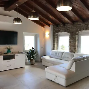 Appartamento Casa Isabelle Italia